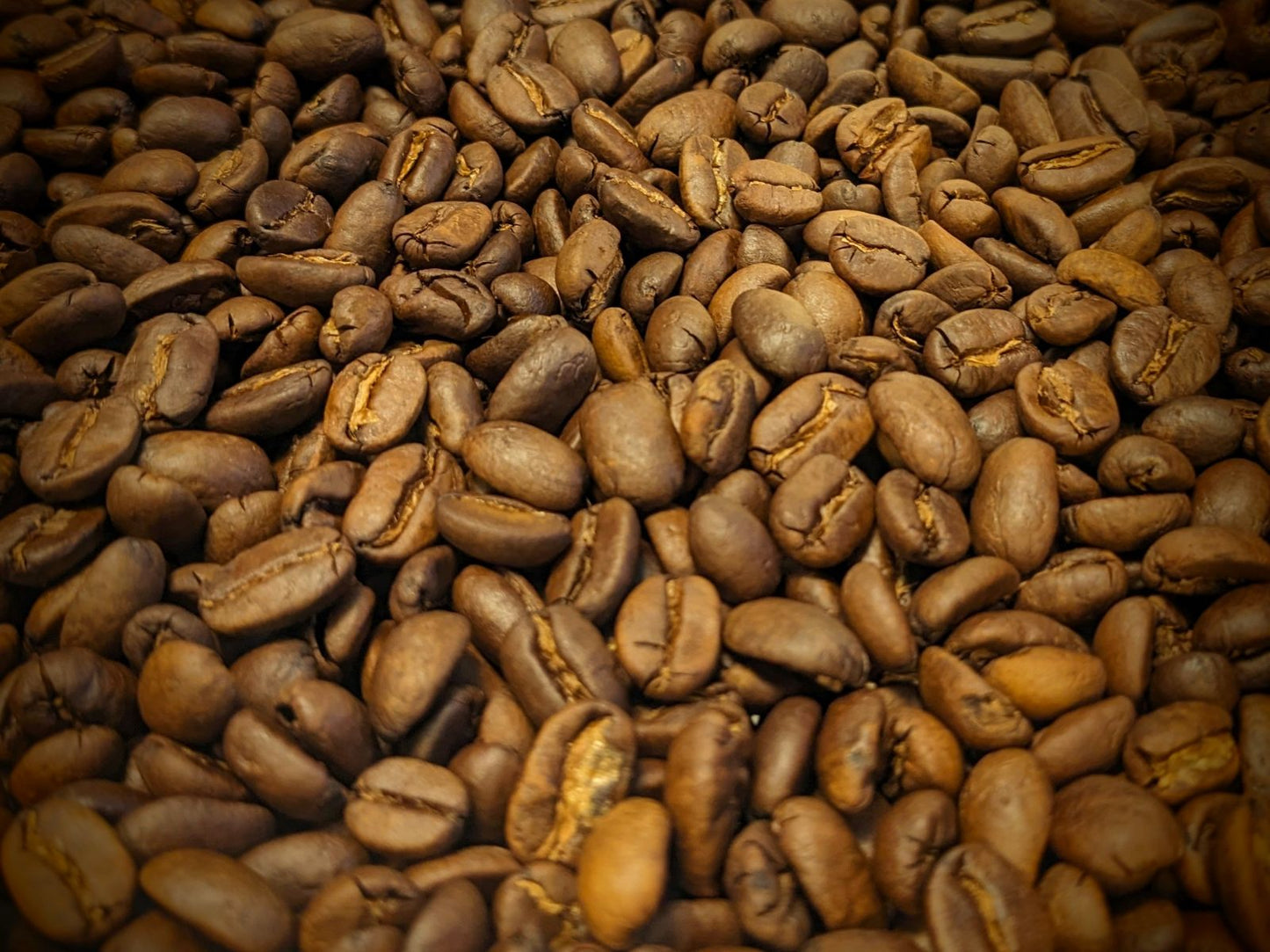 Fresh Roasted Whole Bean Coffee